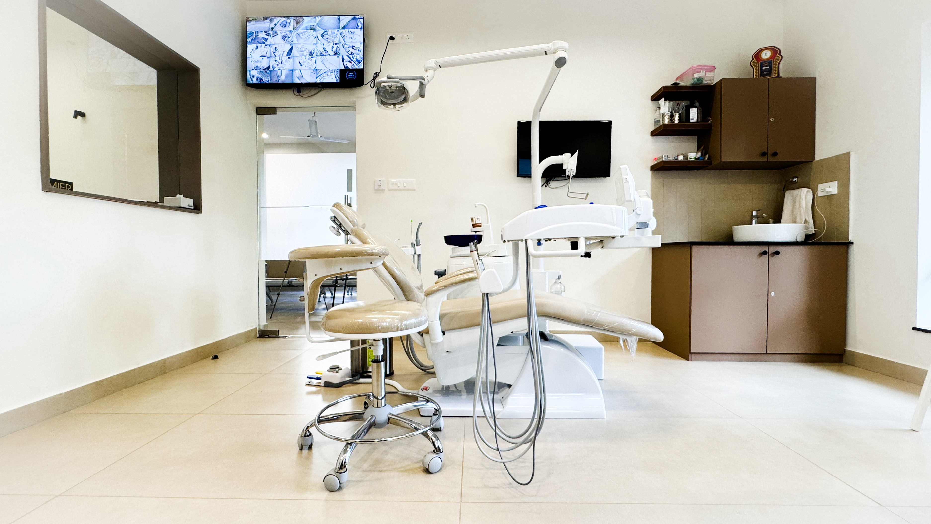 Advanced Dental Equipment
